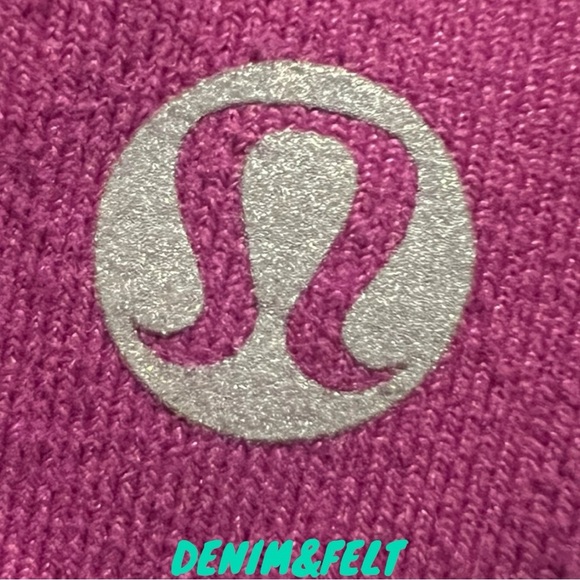 Lululemon Stride Jacket | Dew Berry | Womens Size 4 | PRELOVED!! 🩷🩷 - Picture 14 of 16